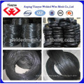 soft black annealed iron wire